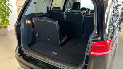 VW Touran Gebrauchtwagen VW Touran Gebrauchtwagen