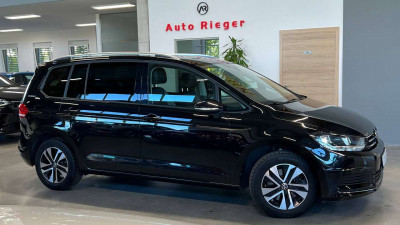 VW Touran Gebrauchtwagen VW Touran Gebrauchtwagen