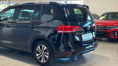 VW Touran Gebrauchtwagen VW Touran Gebrauchtwagen