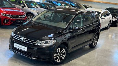 VW Touran Gebrauchtwagen VW Touran Gebrauchtwagen