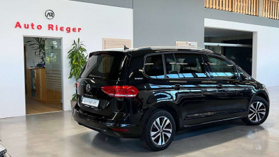 VW Touran Gebrauchtwagen VW Touran Gebrauchtwagen