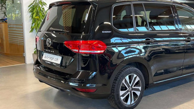 VW Touran Gebrauchtwagen VW Touran Gebrauchtwagen