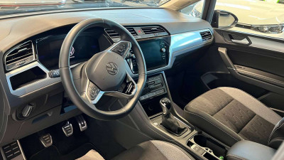 VW Touran Gebrauchtwagen VW Touran Gebrauchtwagen