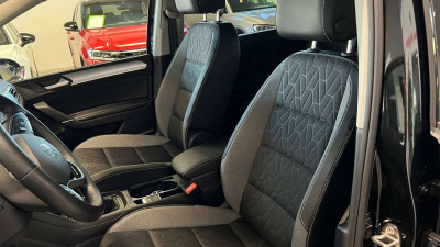 VW Touran Gebrauchtwagen VW Touran Gebrauchtwagen