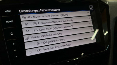 VW Passat Gebrauchtwagen VW Passat Gebrauchtwagen