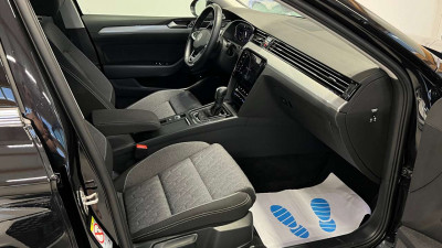 VW Passat Gebrauchtwagen VW Passat Gebrauchtwagen