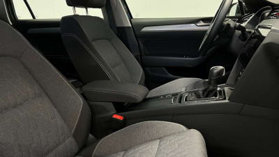 VW Passat Gebrauchtwagen VW Passat Gebrauchtwagen
