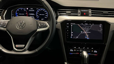 VW Passat Gebrauchtwagen VW Passat Gebrauchtwagen