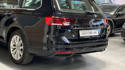 VW Passat Gebrauchtwagen VW Passat Gebrauchtwagen