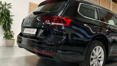 VW Passat Gebrauchtwagen VW Passat Gebrauchtwagen