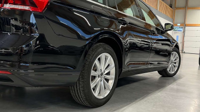 VW Passat Gebrauchtwagen VW Passat Gebrauchtwagen