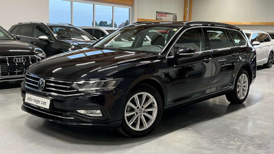 VW Passat Gebrauchtwagen VW Passat Gebrauchtwagen
