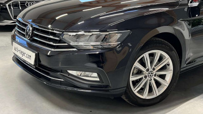 VW Passat Gebrauchtwagen VW Passat Gebrauchtwagen