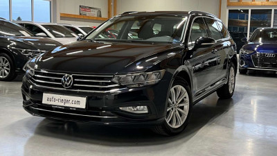 VW Passat Gebrauchtwagen VW Passat Gebrauchtwagen