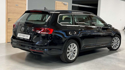 VW Passat Gebrauchtwagen VW Passat Gebrauchtwagen