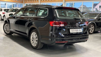 VW Passat Gebrauchtwagen VW Passat Gebrauchtwagen