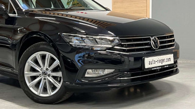 VW Passat Gebrauchtwagen VW Passat Gebrauchtwagen
