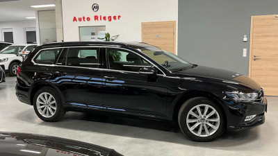 VW Passat Gebrauchtwagen VW Passat Gebrauchtwagen
