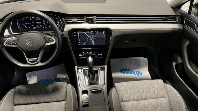VW Passat Gebrauchtwagen VW Passat Gebrauchtwagen