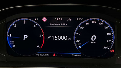 VW Passat Gebrauchtwagen VW Passat Gebrauchtwagen