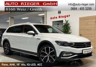 VW Passat Gebrauchtwagen VW Passat Gebrauchtwagen