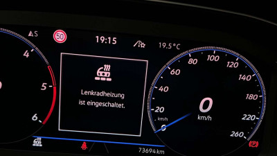 VW Passat Gebrauchtwagen VW Passat Gebrauchtwagen