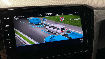 VW Passat Gebrauchtwagen VW Passat Gebrauchtwagen