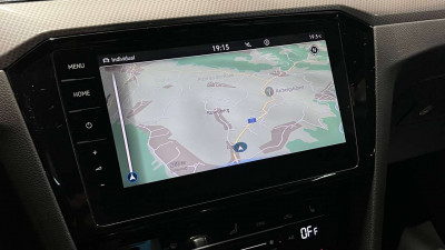 VW Passat Gebrauchtwagen VW Passat Gebrauchtwagen
