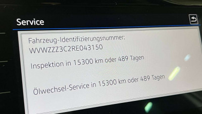 VW Passat Gebrauchtwagen VW Passat Gebrauchtwagen