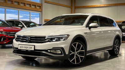 VW Passat Gebrauchtwagen VW Passat Gebrauchtwagen