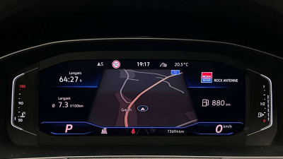 VW Passat Gebrauchtwagen VW Passat Gebrauchtwagen