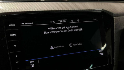 VW Passat Gebrauchtwagen VW Passat Gebrauchtwagen