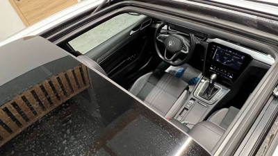 VW Passat Gebrauchtwagen VW Passat Gebrauchtwagen