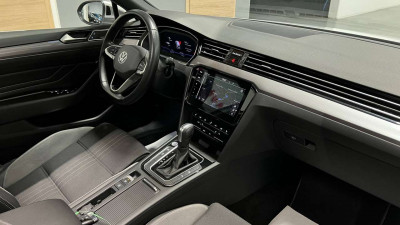 VW Passat Gebrauchtwagen VW Passat Gebrauchtwagen