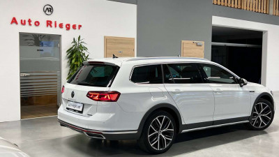 VW Passat Gebrauchtwagen VW Passat Gebrauchtwagen