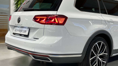 VW Passat Gebrauchtwagen VW Passat Gebrauchtwagen