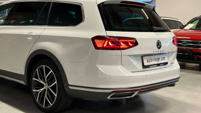 VW Passat Gebrauchtwagen VW Passat Gebrauchtwagen