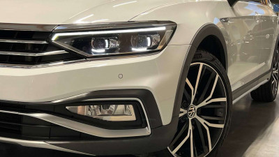 VW Passat Gebrauchtwagen VW Passat Gebrauchtwagen