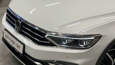 VW Passat Gebrauchtwagen VW Passat Gebrauchtwagen