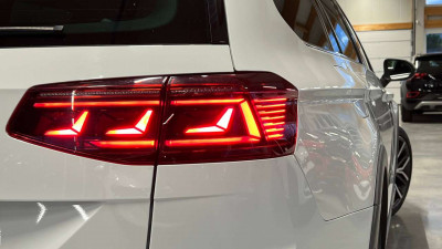 VW Passat Gebrauchtwagen VW Passat Gebrauchtwagen