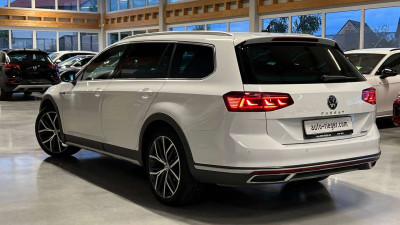 VW Passat Gebrauchtwagen VW Passat Gebrauchtwagen