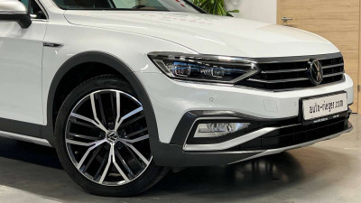 VW Passat Gebrauchtwagen VW Passat Gebrauchtwagen
