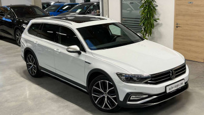 VW Passat Gebrauchtwagen VW Passat Gebrauchtwagen