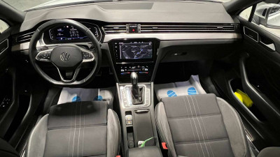 VW Passat Gebrauchtwagen VW Passat Gebrauchtwagen