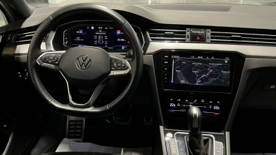 VW Passat Gebrauchtwagen VW Passat Gebrauchtwagen