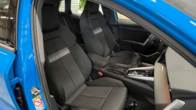 Audi A3 Gebrauchtwagen Audi A3 Gebrauchtwagen