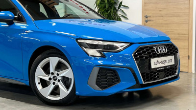 Audi A3 Gebrauchtwagen Audi A3 Gebrauchtwagen