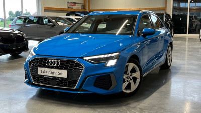 Audi A3 Gebrauchtwagen Audi A3 Gebrauchtwagen