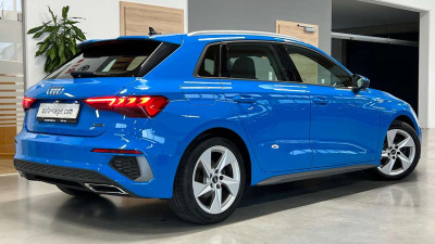 Audi A3 Gebrauchtwagen Audi A3 Gebrauchtwagen