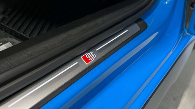 Audi A3 Gebrauchtwagen Audi A3 Gebrauchtwagen